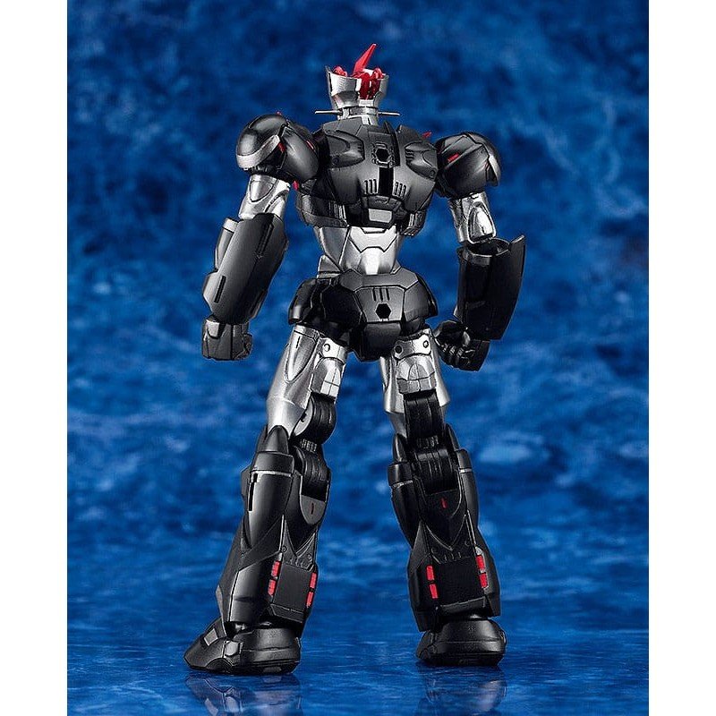 Mazinger Destroying Hell figurine Moderoid Plastic Model Kit Mazinger ZEST 14 cm | 4580828662636