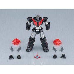 Mazinger Destroying Hell figurine Moderoid Plastic Model Kit Mazinger ZEST 14 cm | 4580828662636