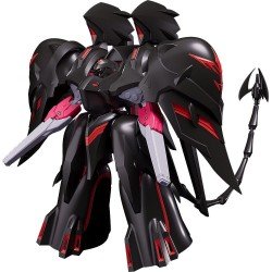 Martian Successor Nadesico: The Motion Picture - Prince of Darkness Moderoid Plastic Model Kit Black Sarena 19 cm | 4580828662643