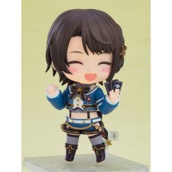 Hololive Production figurine Nendoroid Oozora Subaru: Suspender Outfit Ver. 10 cm | 4580828662650