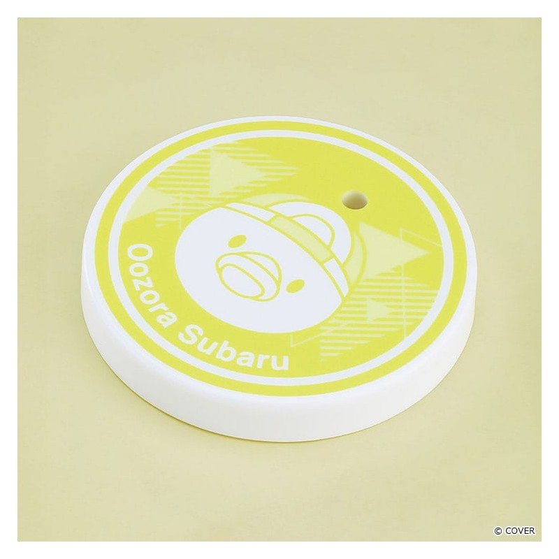 Hololive Production figurine Nendoroid Oozora Subaru: Suspender Outfit Ver. 10 cm | 4580828662650
