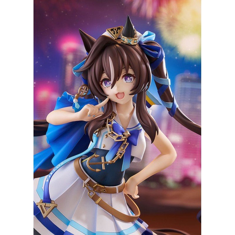 Uma Musume Pretty Derby PVC Statue 1/7 Vivlos 24 cm | 4571697188556