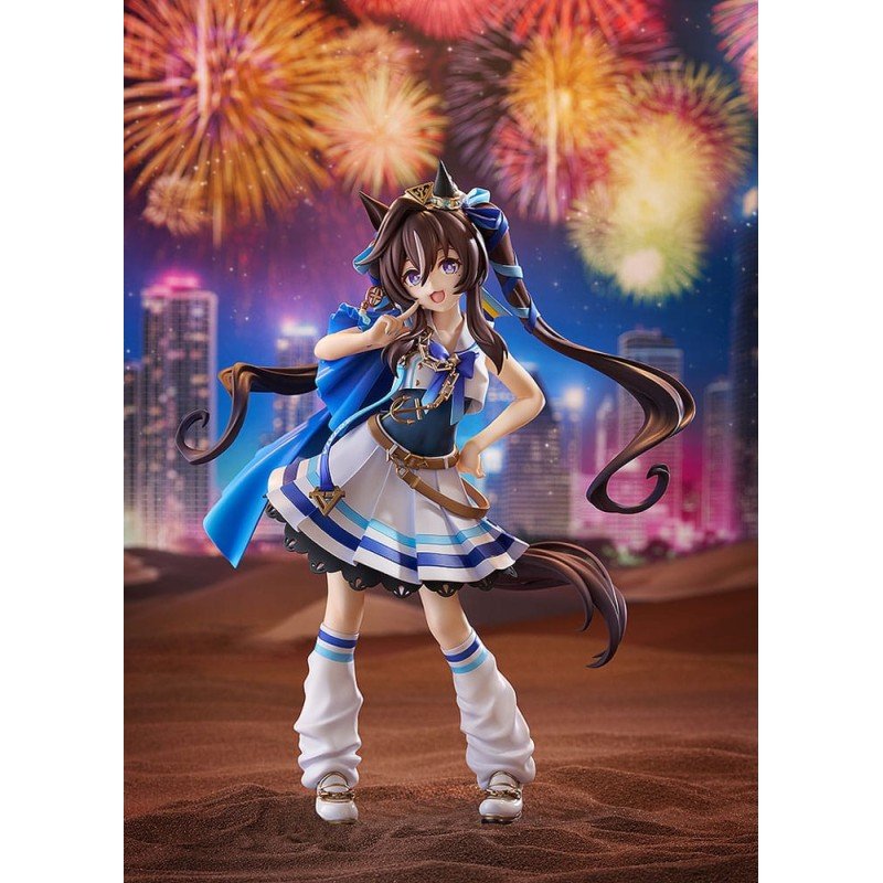 Uma Musume Pretty Derby PVC Statue 1/7 Vivlos 24 cm | 4571697188556
