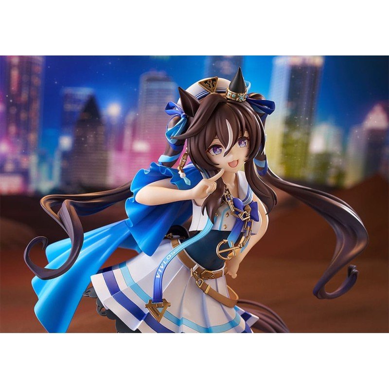 Uma Musume Pretty Derby PVC Statue 1/7 Vivlos 24 cm | 4571697188556