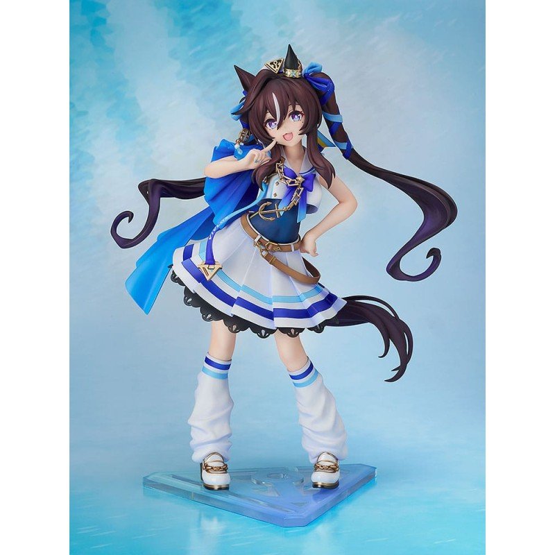 Uma Musume Pretty Derby PVC Statue 1/7 Vivlos 24 cm | 4571697188556