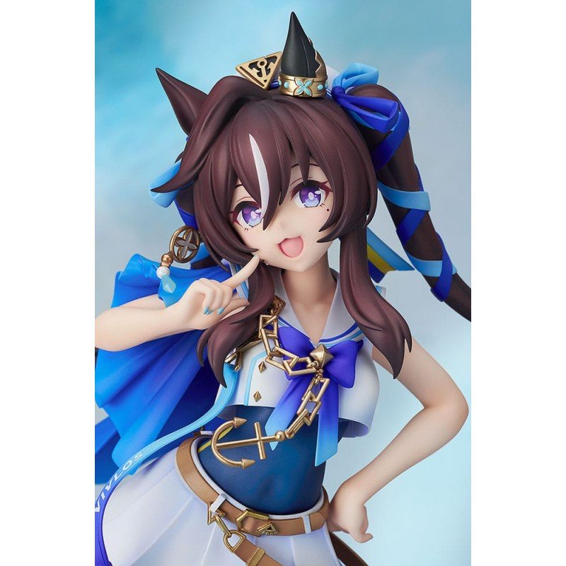Uma Musume Pretty Derby PVC Statue 1/7 Vivlos 24 cm | 4571697188556