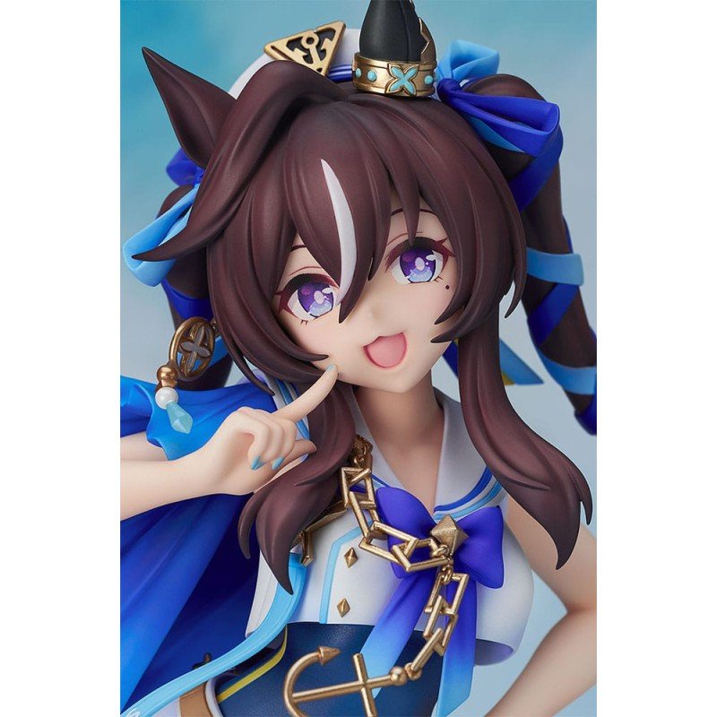 Uma Musume Pretty Derby PVC Statue 1/7 Vivlos 24 cm | 4571697188556
