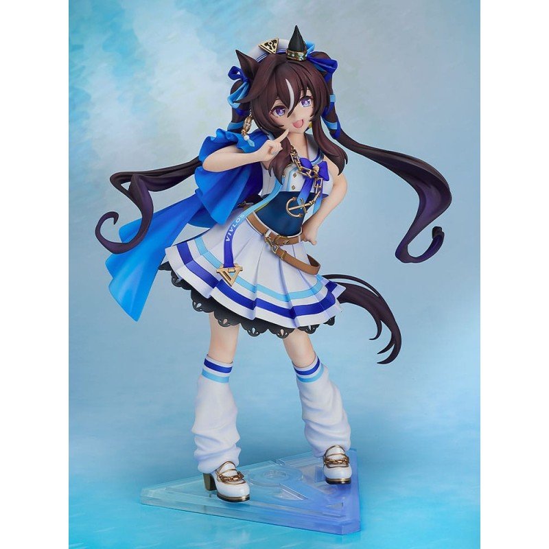 Uma Musume Pretty Derby PVC Statue 1/7 Vivlos 24 cm | 4571697188556