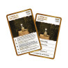 jeu : Top Trumps - Quiz Harry Potter éditeur : Winning Moves version française