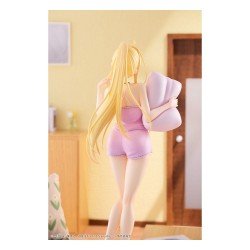 Hokkaido Gals Are Super Adorable! statuette PVC 1/6 Minami Fuyuki Pajama Ver. 27 cm | 6977099320163