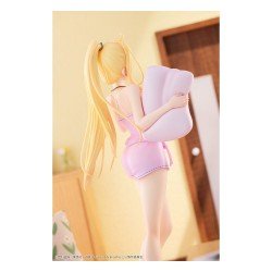 Hokkaido Gals Are Super Adorable! statuette PVC 1/6 Minami Fuyuki Pajama Ver. 27 cm | 6977099320163