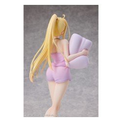 Hokkaido Gals Are Super Adorable! statuette PVC 1/6 Minami Fuyuki Pajama Ver. 27 cm | 6977099320163