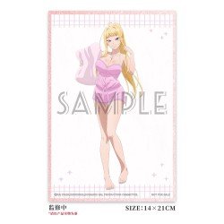 Hokkaido Gals Are Super Adorable! statuette PVC 1/6 Minami Fuyuki Pajama Ver. 27 cm | 6977099320163
