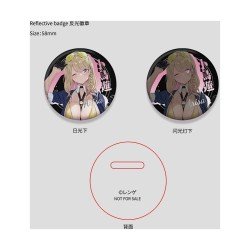 Original Character statuette PVC 1/6 Gal Policewoman Takanashi Arisa Deluxe Edition 27 cm | 6977099321009