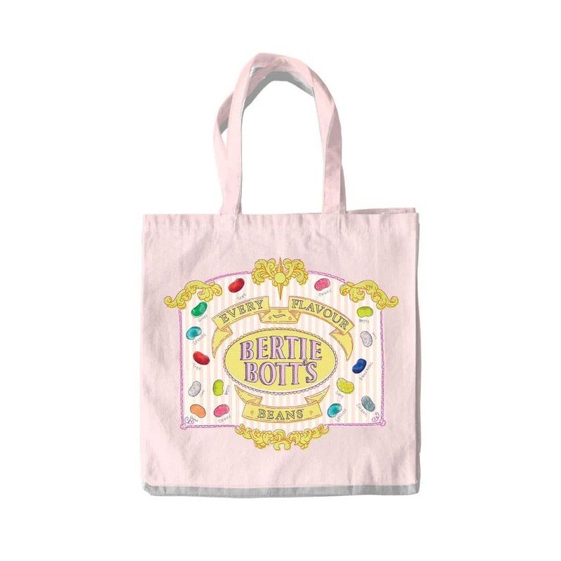 Harry Potter sac shopping Bertie Botts | 5056811554220