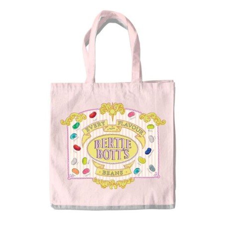 Harry Potter sac shopping Bertie Botts | 5056811554220