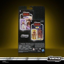 Star Wars: Galaxy of Heroes Vintage Collection pack 2 figurines Jedi Knight Revan & HK-47 10 cm | 5010996181657