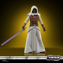 Star Wars: Galaxy of Heroes Vintage Collection pack 2 figurines Jedi Knight Revan & HK-47 10 cm | 5010996181657