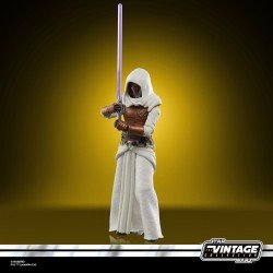 Star Wars: Galaxy of Heroes Vintage Collection pack 2 figurines Jedi Knight Revan & HK-47 10 cm | 5010996181657