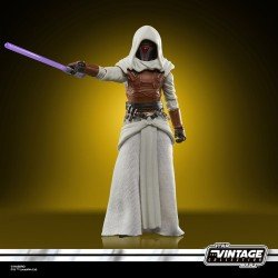 Star Wars: Galaxy of Heroes Vintage Collection pack 2 figurines Jedi Knight Revan & HK-47 10 cm | 5010996181657
