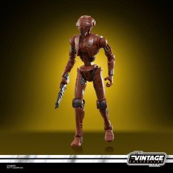Star Wars: Galaxy of Heroes Vintage Collection pack 2 figurines Jedi Knight Revan & HK-47 10 cm | 5010996181657