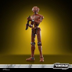Star Wars: Galaxy of Heroes Vintage Collection pack 2 figurines Jedi Knight Revan & HK-47 10 cm | 5010996181657