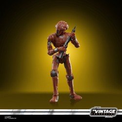 Star Wars: Galaxy of Heroes Vintage Collection pack 2 figurines Jedi Knight Revan & HK-47 10 cm | 5010996181657