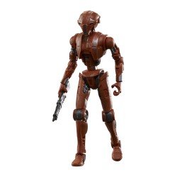 Star Wars: Galaxy of Heroes Vintage Collection pack 2 figurines Jedi Knight Revan & HK-47 10 cm | 5010996181657