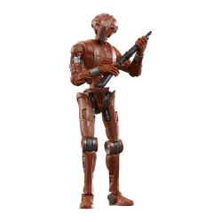 Star Wars: Galaxy of Heroes Vintage Collection pack 2 figurines Jedi Knight Revan & HK-47 10 cm | 5010996181657