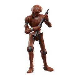 Star Wars: Galaxy of Heroes Vintage Collection pack 2 figurines Jedi Knight Revan & HK-47 10 cm | 5010996181657