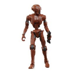 Star Wars: Galaxy of Heroes Vintage Collection Action Figure 2-Pack Jedi Knight Revan & HK-47 10 cm | 5010996181657