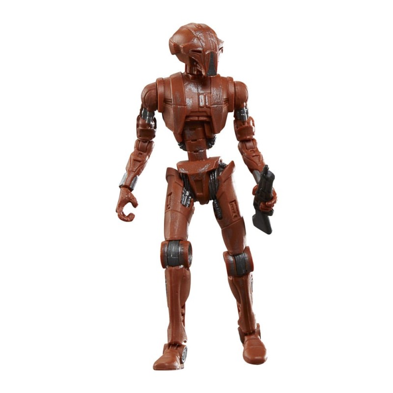 Star Wars: Galaxy of Heroes Vintage Collection Action Figure 2-Pack Jedi Knight Revan & HK-47 10 cm | 5010996181657