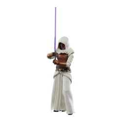 Star Wars: Galaxy of Heroes Vintage Collection pack 2 figurines Jedi Knight Revan & HK-47 10 cm | 5010996181657