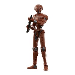 Star Wars: Galaxy of Heroes Vintage Collection pack 2 figurines Jedi Knight Revan & HK-47 10 cm | 5010996181657