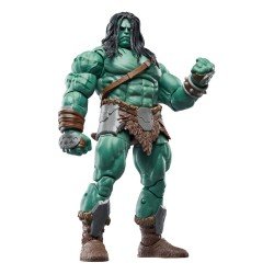 Marvel 85th Anniversary Marvel Legends Action Figure Skaar, Son of Hulk 20 cm | 5010996245854