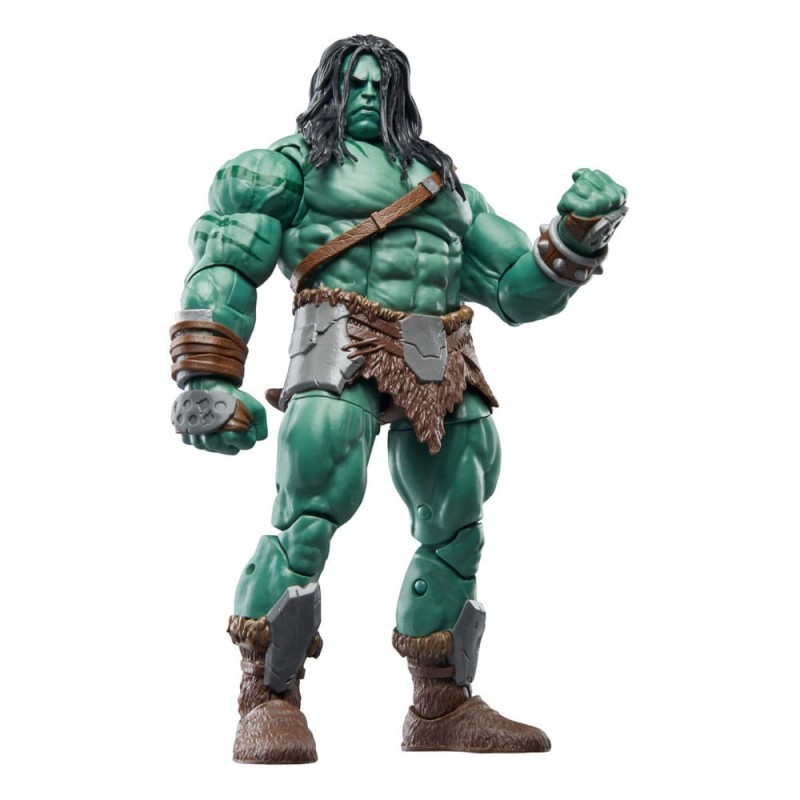 Marvel 85th Anniversary Marvel Legends Action Figure Skaar, Son of Hulk 20 cm | 5010996245854