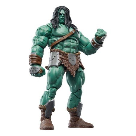 Marvel 85th Anniversary Marvel Legends figurine Skaar, Son of Hulk 20 cm | 5010996245854
