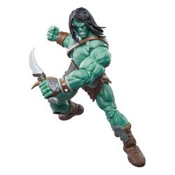 Marvel 85th Anniversary Marvel Legends Action Figure Skaar, Son of Hulk 20 cm | 5010996245854