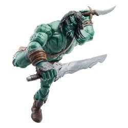 Marvel 85th Anniversary Marvel Legends figurine Skaar, Son of Hulk 20 cm | 5010996245854
