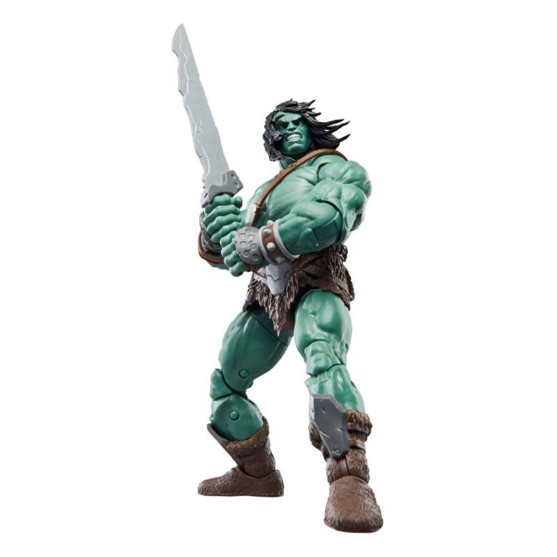 Marvel 85th Anniversary Marvel Legends figurine Skaar, Son of Hulk 20 cm | 5010996245854