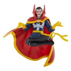 Doctor Strange Marvel Legends pack 3 figurine Doctor Strange, Wong & Bats 15 cm | 5010996246578