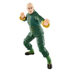 Doctor Strange Marvel Legends pack 3 figurine Doctor Strange, Wong & Bats 15 cm | 5010996246578
