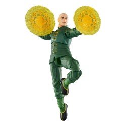 Doctor Strange Marvel Legends pack 3 figurine Doctor Strange, Wong & Bats 15 cm | 5010996246578
