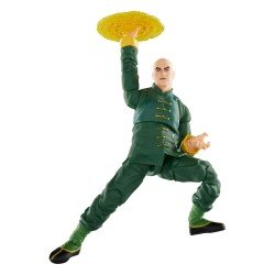 Doctor Strange Marvel Legends pack 3 figurine Doctor Strange, Wong & Bats 15 cm | 5010996246578