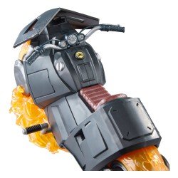 Marvel 85th Anniversary Marvel Legends figurine avec véhicule Ghost Rider 15 cm | 5010996246158