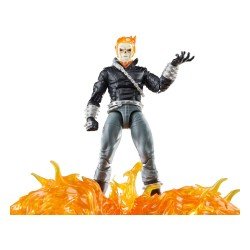 Marvel 85th Anniversary Marvel Legends figurine avec véhicule Ghost Rider 15 cm | 5010996246158