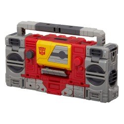 The Transformers: The Movie Generations Studio Series Voyager Class figurine Autobot Blaster & Eject 16 cm | 5010996211859