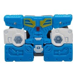 The Transformers: The Movie Generations Studio Series Voyager Class figurine Autobot Blaster & Eject 16 cm | 5010996211859