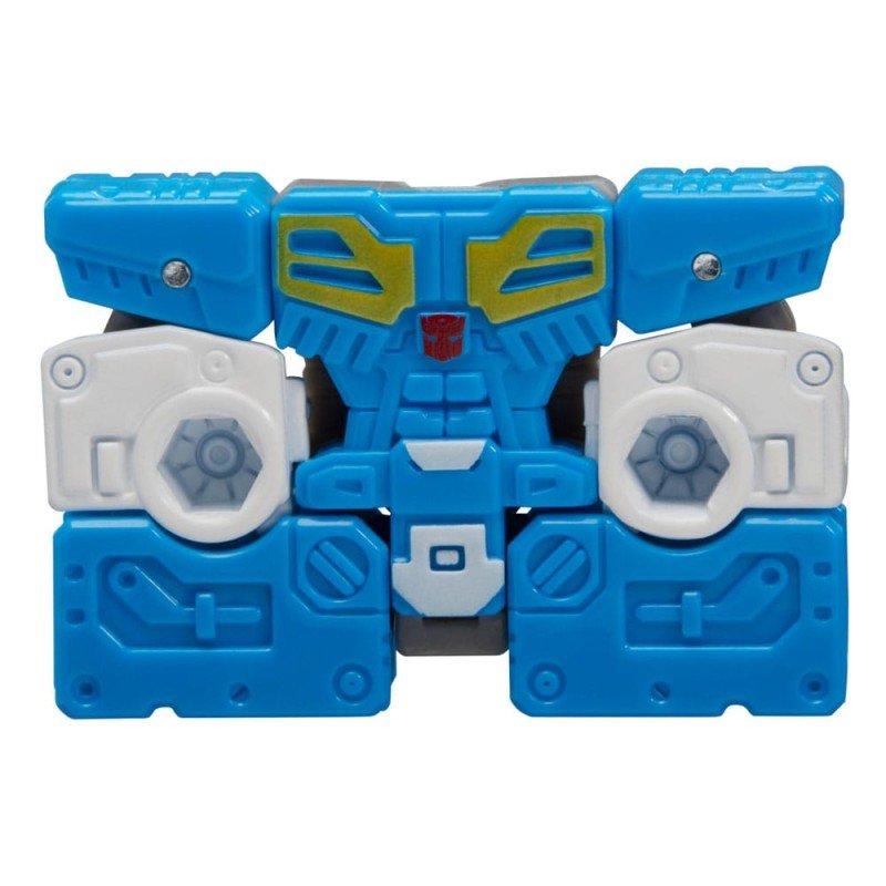 The Transformers: The Movie Generations Studio Series Voyager Class figurine Autobot Blaster & Eject 16 cm | 5010996211859