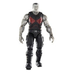 Deadpool Legacy Collection Marvel Legends Action Figure Marvel's Colossus 22 cm | 5010996261168